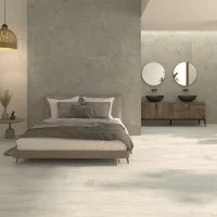 Quercus Betulla 8.7x47.2 Wood Look Porcelain Plank