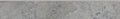 Rodapie Pietra Viva Grey 3.7x23.6 Matte Porcelain Trim
