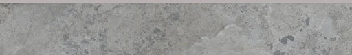 Rodapie Pietra Viva Grey 3.7x23.6 Matte Porcelain Trim