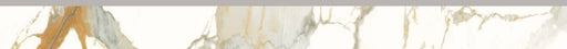 Rodapie Theia Satin 3.1x35.4 Porcelain Baseboard Trim
