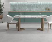 Zement White 35.4x35.4 Matte Porcelain Tile