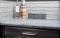 Dunes Denim 3x12 Wave Ceramic/Porcelain Wall Tile
