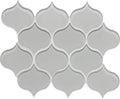 Dunes Denim 2x6 Staggered Joint Ceramic/Porcelain Mosaic
