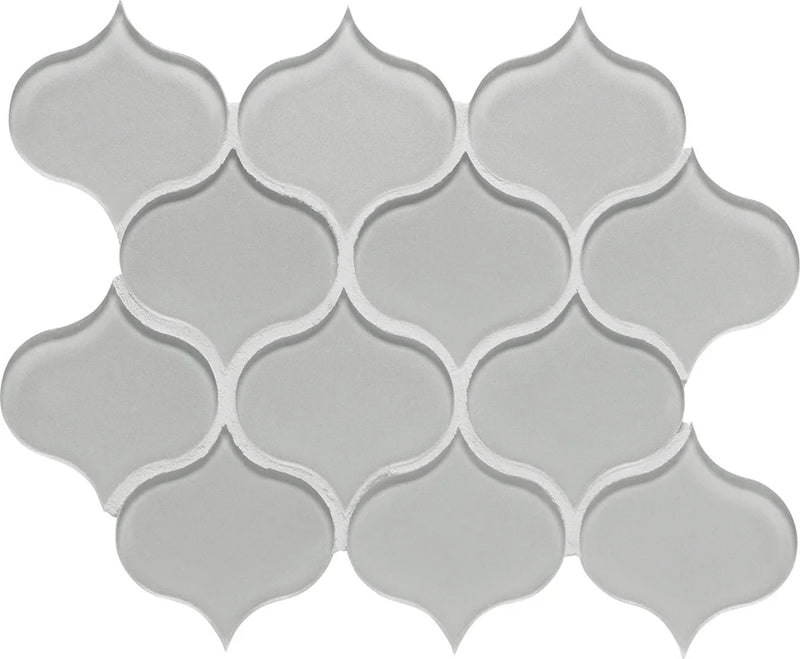 Dunes Denim 2x6 Staggered Joint Ceramic/Porcelain Mosaic