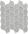 Dunes Denim 1/2x6 Pencil Liner Wall Ceramic/Porcelain Trim