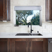 Dunes Ivory 3x12 Wave Ceramic/Porcelain Wall Tile