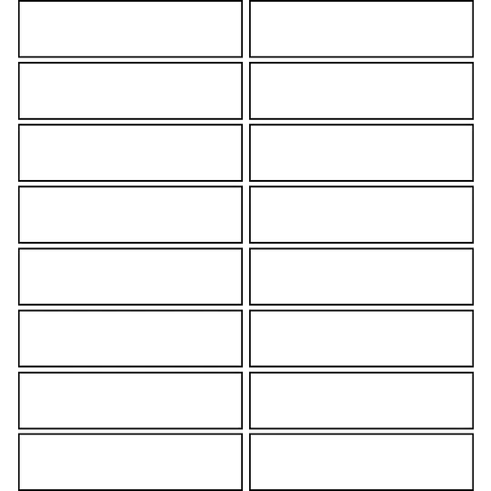 Dunes Platinum 1-1-2x6-straight-stack-glass-mosaic