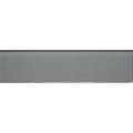 Dunes Platinum 1/2x6 Pencil Liner Ceramic / Porcelain Trim