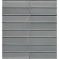 Dunes Platinum 1-1-2x6-straight-stack-glass-mosaic