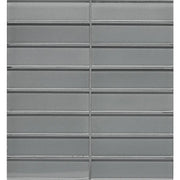 Dunes Platinum 1-1-2x6-straight-stack-glass-mosaic