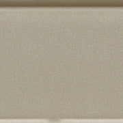 Dunes Sand Arabesque Ceramic/Porcelain Mosaic