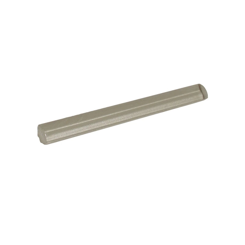 Dunes Sand 1/2x6 Pencil Liner Ceramic/Porcelain Trim