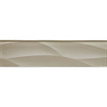 Dunes Sand 1-1/2x6 Straight Stack Ceramic / Porcelain Mosaic