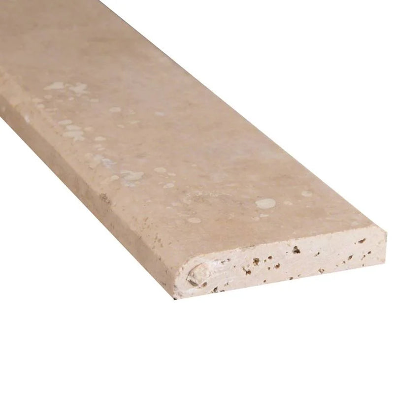 Durango 4x36 Honed Travertine Trim