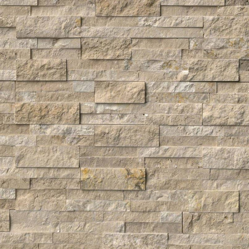 Desert Sand Stone Split Face 8xFREE Stone Veneer