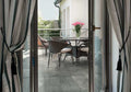 Earth Stone Light Grey 24x24 2cm Paver