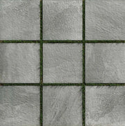 Earth Stone Light Grey 24x24 2cm Paver