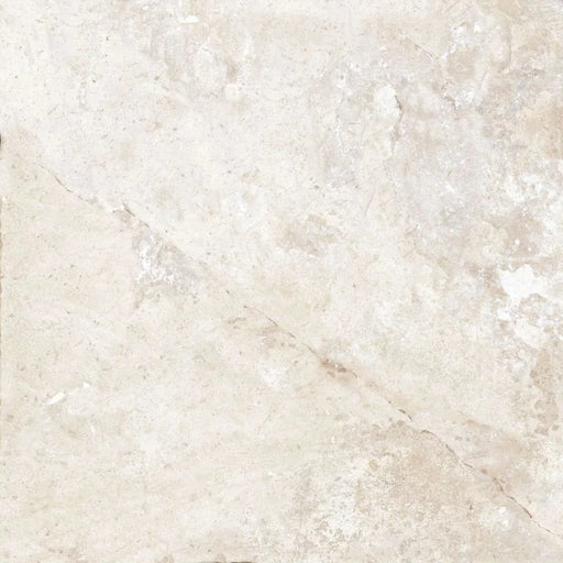 Earth Stone Miami White 24x24 2cm Stone Look Porcelain Paver
