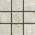 Earth Stone Miami White 24x24 2cm Stone Look Porcelain Paver