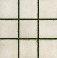 Earth Stone Moon White 24x48 2cm Stone Look Porcelain Paver