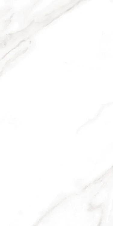 EC Calacatta Gold 12x24 Polished Marble Look Porcelain Tile