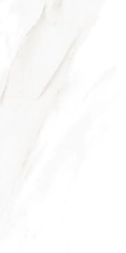 EC Calacatta Gold 12x24 Polished Marble Look Porcelain Tile