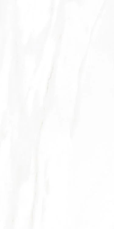 EC Calacatta Gold 12x24 Polished Marble Look Porcelain Tile