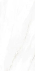 EC Calacatta Gold 12x24 Matte Marble Look Porcelain Tile