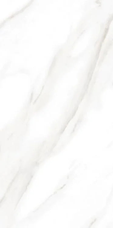 EC Calacatta Gold 12x24 Matte Marble Look Porcelain Tile