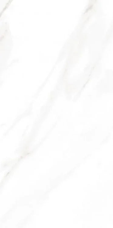 EC Calacatta Gold 12x24 Matte Marble Look Porcelain Tile