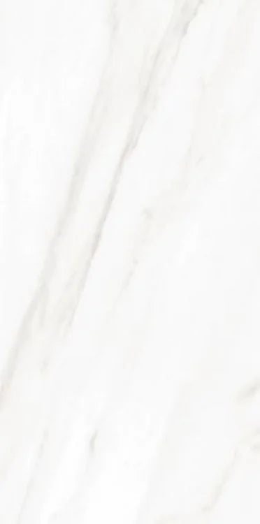 EC Calacatta Gold 12x24 Matte Marble Look Porcelain Tile
