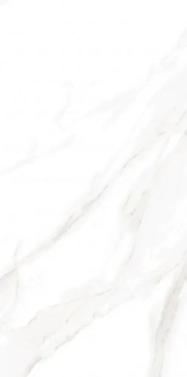 EC Calacatta Gold 12x24 Matte Marble Look Porcelain Tile