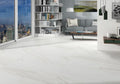 EC Calacatta Gold 24x24 Matte Marble Look Porcelain Tile