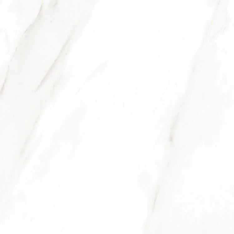 EC Calacatta Gold 24x24 Matte Marble Look Porcelain Tile