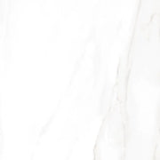 EC Calacatta Gold 24x24 Polished Marble Look Porcelain Tile