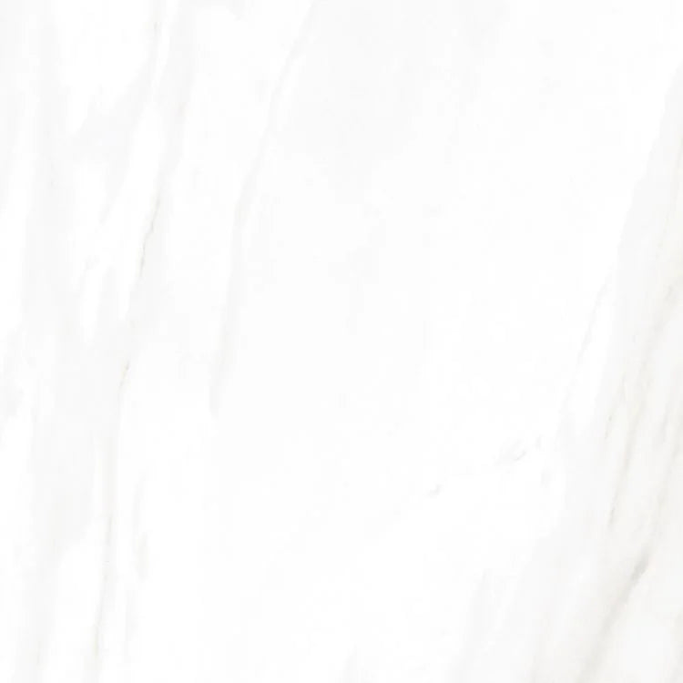 EC Calacatta Gold 24x24 Polished Marble Look Porcelain Tile