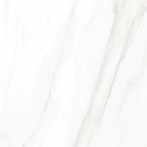 EC Calacatta Gold 24x24 Matte Marble Look Porcelain Tile