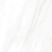 EC Calacatta Gold 24x24 Matte Marble Look Porcelain Tile
