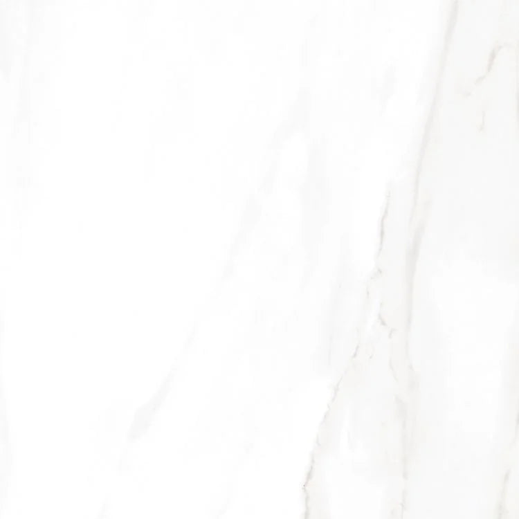 EC Calacatta Gold 24x24 Matte Marble Look Porcelain Tile