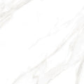 EC Calacatta Gold 24x24 Matte Marble Look Porcelain Tile