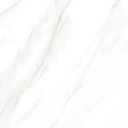 EC Calacatta Gold 24x24 Matte Marble Look Porcelain Tile