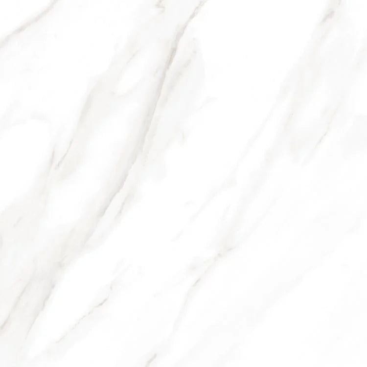EC Calacatta Gold 24x24 Matte Marble Look Porcelain Tile