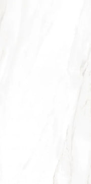 EC Calacatta Gold 24x48 Polished Marble Look Porcelain Tile