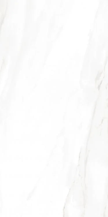 EC Calacatta Gold 24x48 Polished Marble Look Porcelain Tile