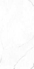 EC Elegance White 12x24 Polished Porcelain Tile