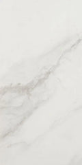 EC Snow 12x24 Polished Porcelain Tile