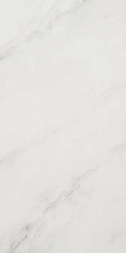 EC Snow 12x24 Polished Porcelain Tile
