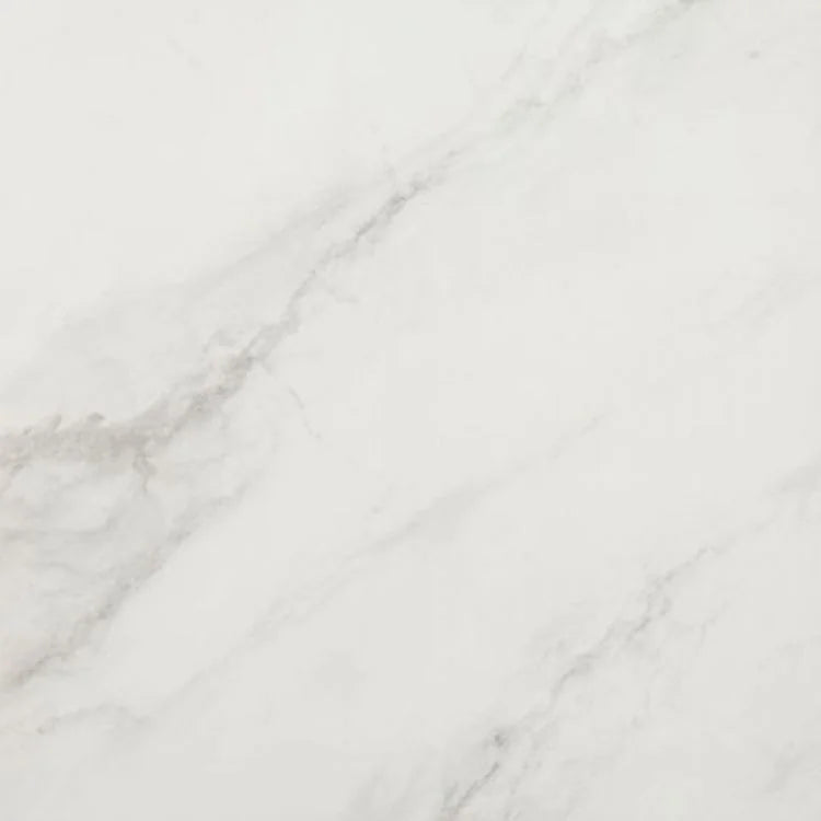 EC Snow 48x48 Polished Porcelain Tile