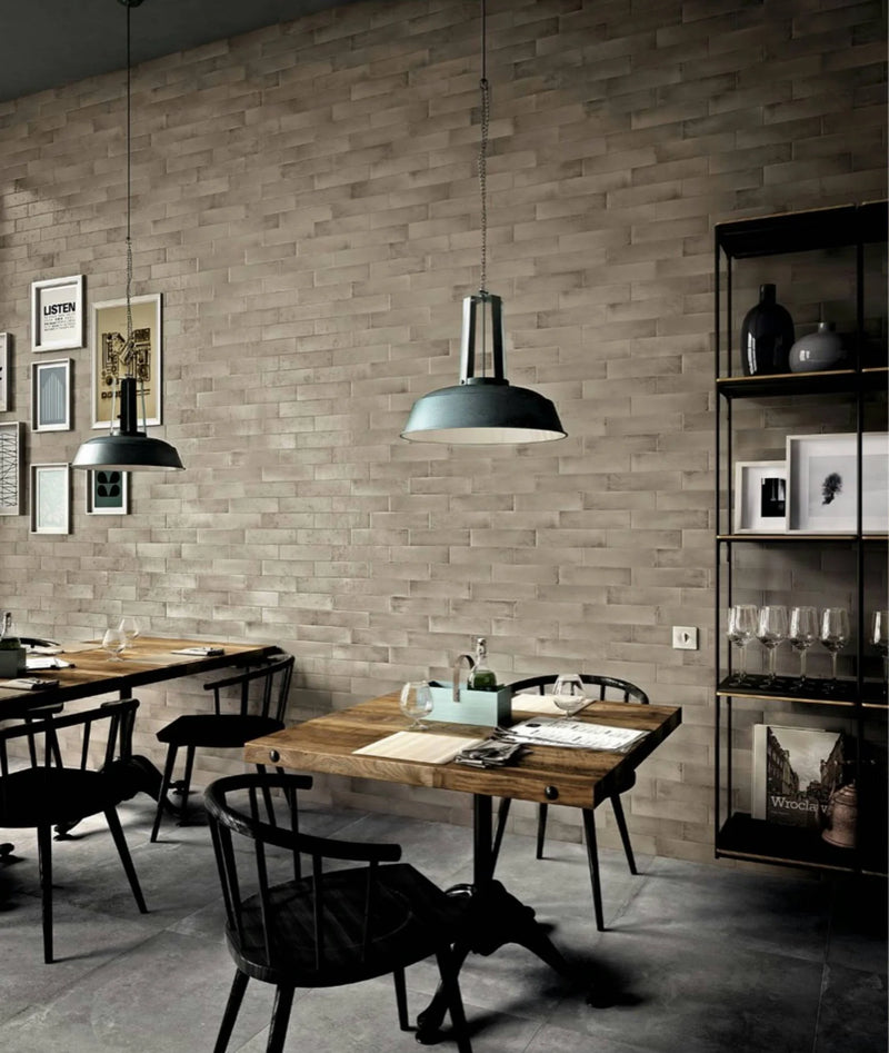 Eden Ottanio 3x11 Porcelain Tile