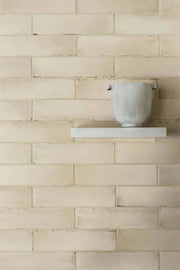 Eden Bianco 3x11 (New Packaging) Porcelain Tile